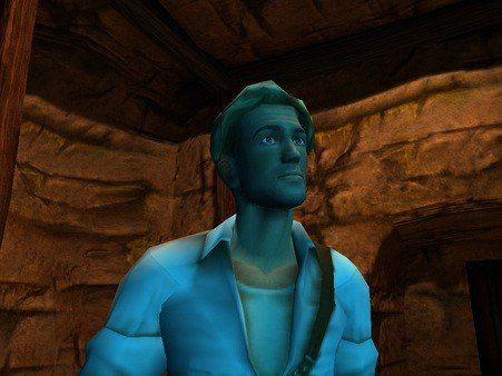 Broken Sword 3: The Sleeping Dragon Steam CD Key