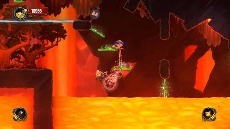 Chariot PC Steam CD Key