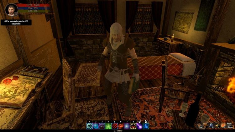 Ortharion project Steam CD Key