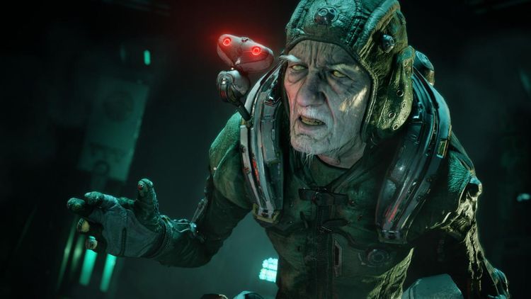 Rage 2 XBOX One / Xbox Series X|S Account