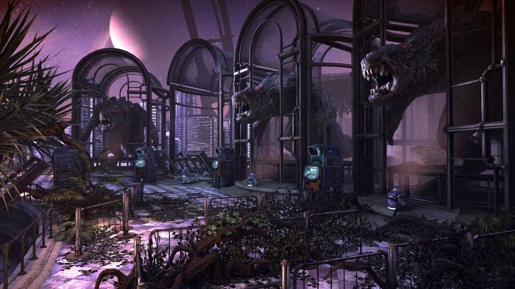 Bulletstorm Full Clip Edition + Duke Nukem's Bulletstorm Tour DLC Steam CD Key