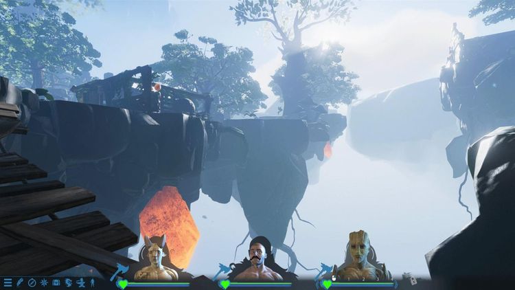 Arakion: Book One Steam CD Key