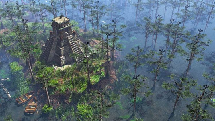 Age of Empires Legacy Bundle PC Steam CD Key