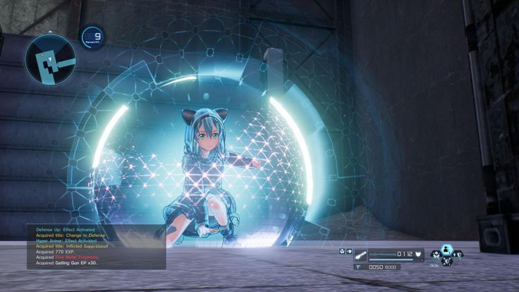 Sword Art Online: Fatal Bullet XBOX One / Xbox Series X|S Account