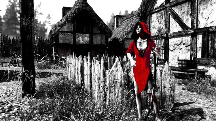 Betrayer Steam CD Key