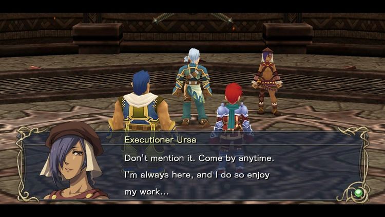 Ys SEVEN Steam CD Key