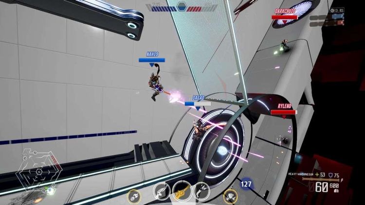 HIVE: Altenum Wars Steam CD Key