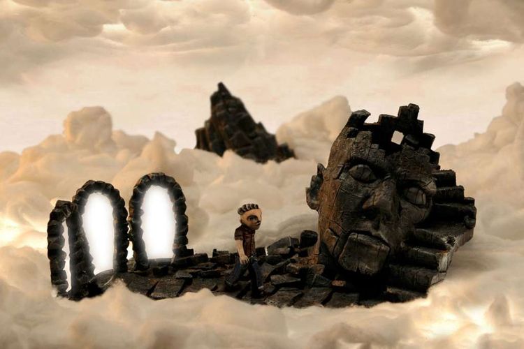 The Dream Machine Chapters 1 - 4 Steam CD Key