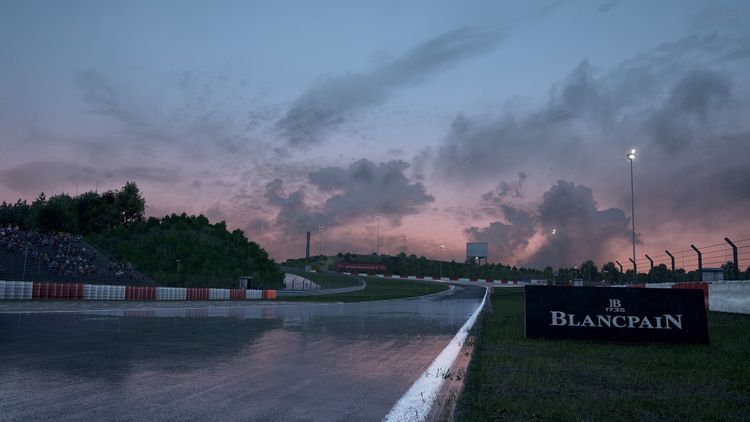 Assetto Corsa Competizione Steam Account