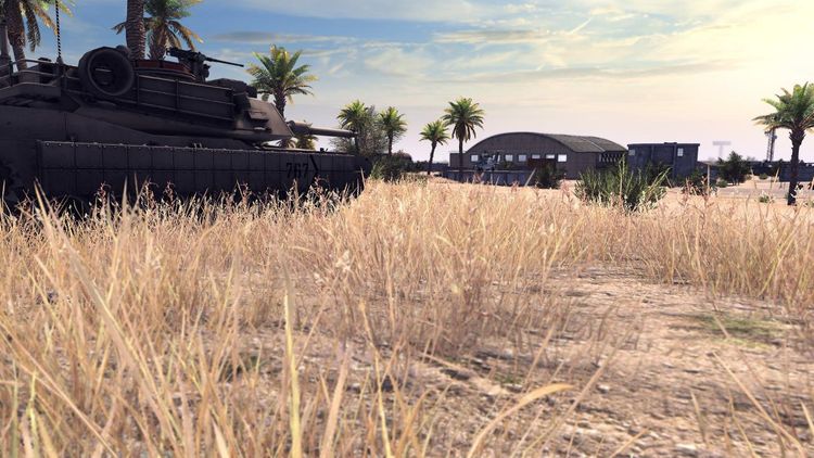 Call to Arms Basic Edition Steam CD Key