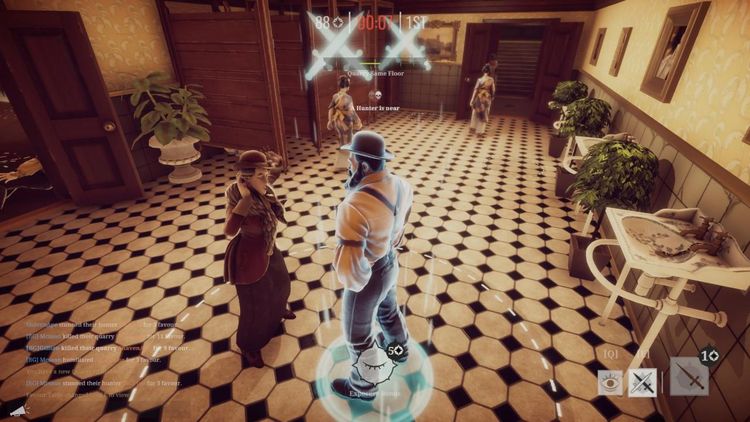 Murderous Pursuits Deluxe Edition Steam CD Key