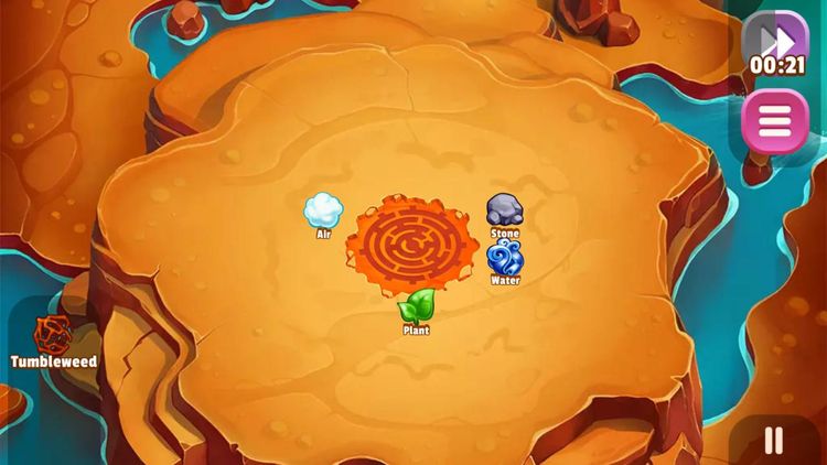 Doodle God: Alchemy Jam Steam CD Key