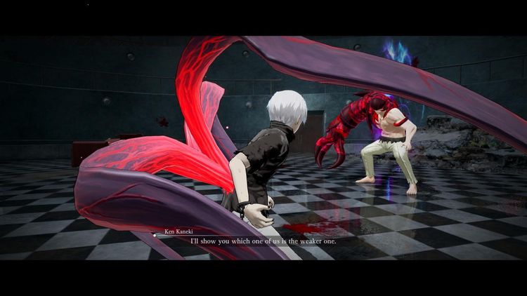 TOKYO GHOUL:re CALL to EXIST Steam CD Key