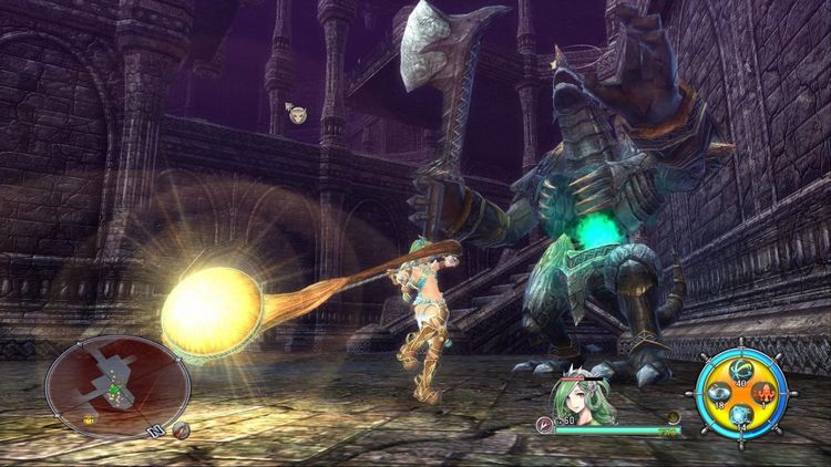 Ys VIII: Lacrimosa of DANA Steam Altergift