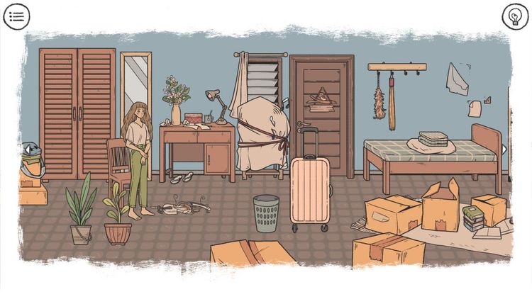 When The Past Was Around Steam CD Key