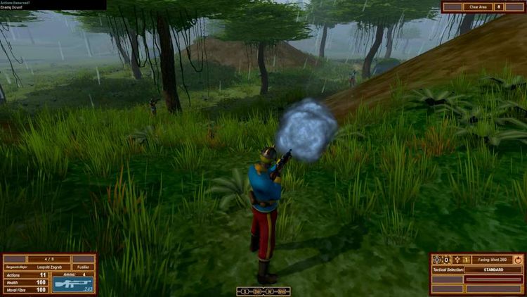 Airship Dragoon PC Steam CD Key