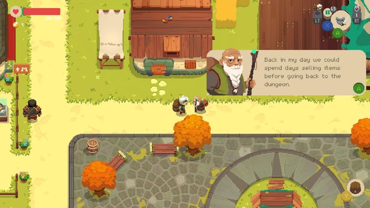 Moonlighter PC Steam CD Key