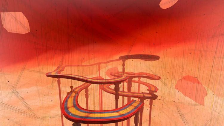 Krautscape PC Steam CD Key