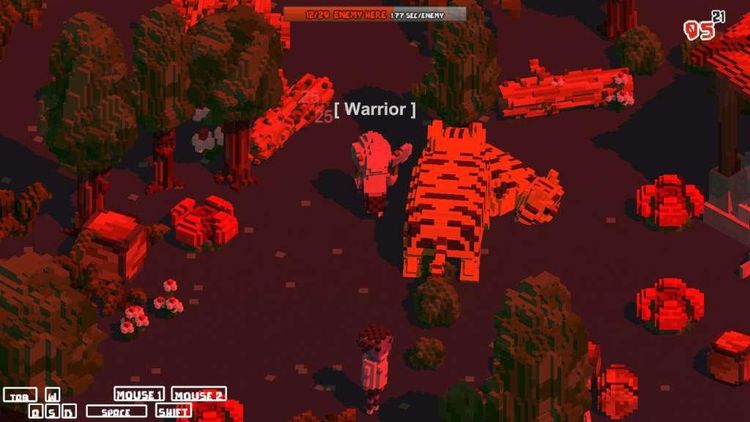 NASWAY PC Steam CD Key