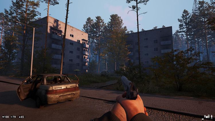 Deadside Steam Altergift