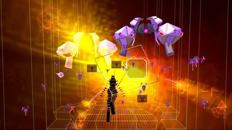 Rez Infinite Steam Altergift