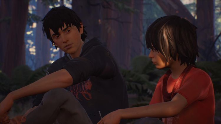 Life is Strange 2 - Episode 3 Steam CD Key