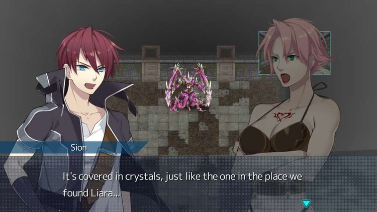 Tears Revolude Steam CD Key