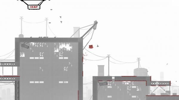 Super Meat Boy PC Steam CD Key