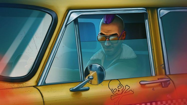 Party Hard 2 - Alien Butt Form DLC EU Steam CD Key