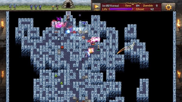 Dungeon Manager ZV 2 PC Steam CD Key