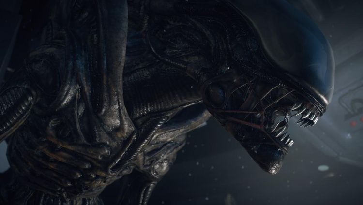 Alien: Isolation Ripley Edition Steam CD Key