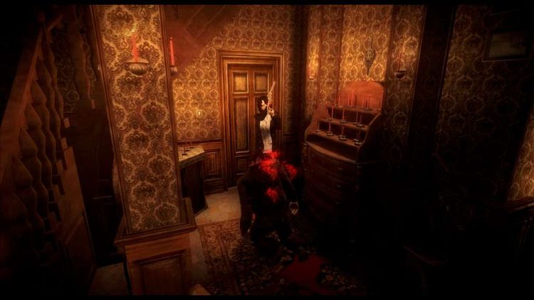 BlackSoul Extended Edition Steam CD Key