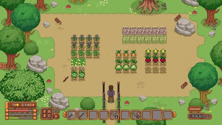 Travellers Rest EU Steam Altergift