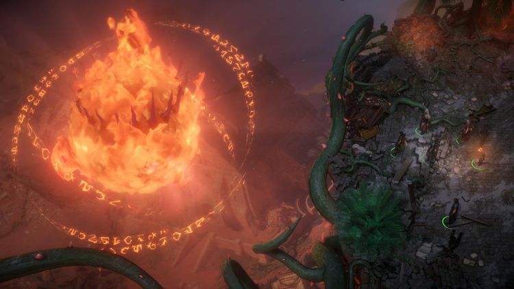 Pathfinder: Kingmaker - Royal Ascension DLC Steam Altergift