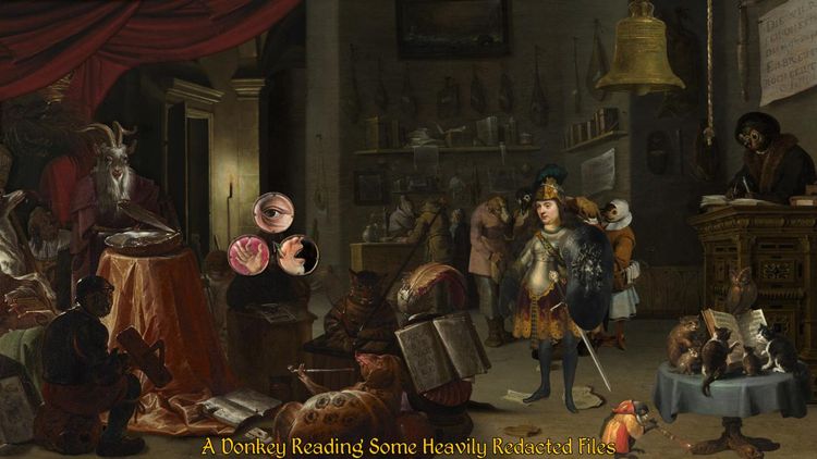 The Procession to Calvary Steam CD Key