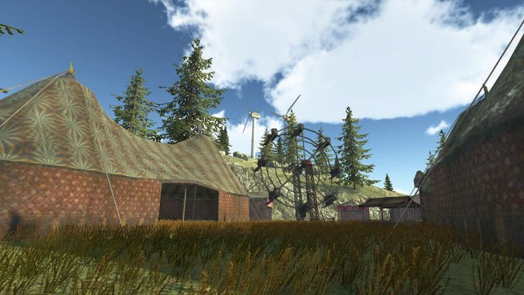 STAND OUT : VR Battle Royale Steam CD Key 