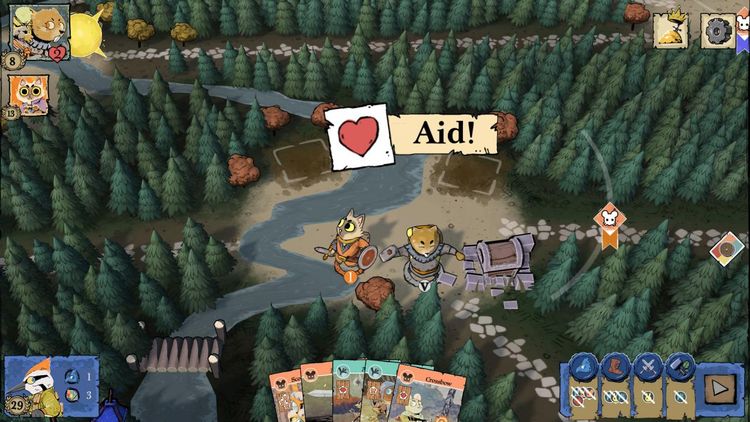 Root (by Dire Wolf) Steam Altergift