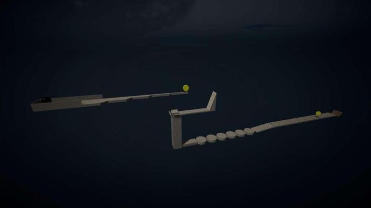 StarBallMadNess Steam CD Key