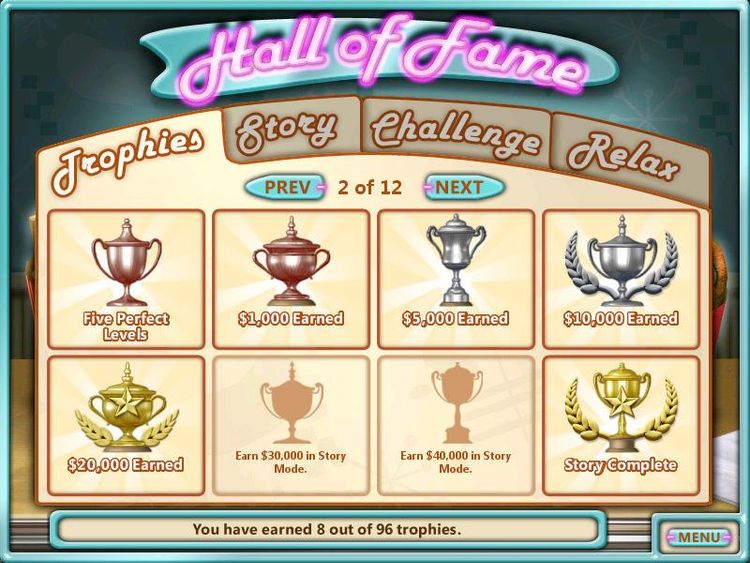 Burger Shop Steam CD Key