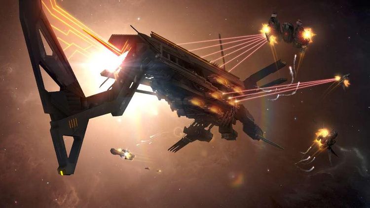 Starpoint Gemini Warlords - Deadly Dozen DLC Steam CD Key