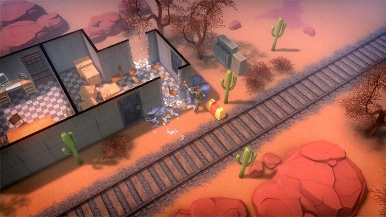 DYSMANTLE Steam Altergift