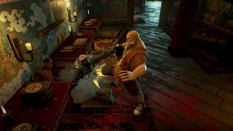 Redeemer Enhanced Edition PC Steam CD Key