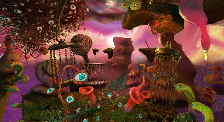 Voodoo Chronicles: The First Sign HD - Director’s Cut Edition Steam CD Key