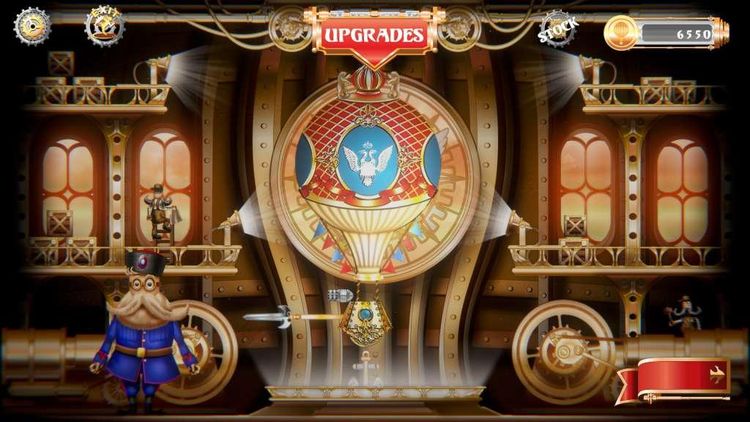 Pilam Sky Steam CD Key