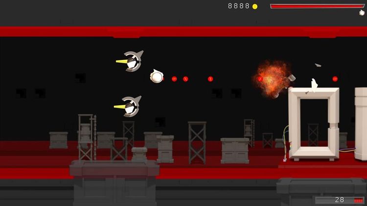 Cyberoque Steam CD Key