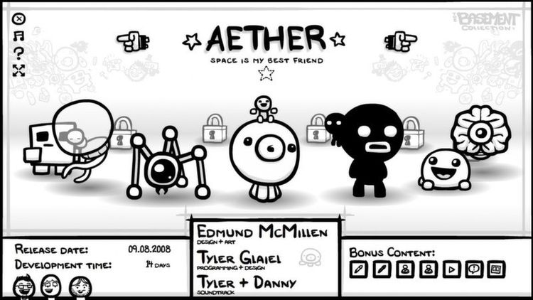 The Basement Collection Steam CD Key