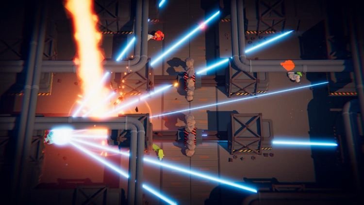 TANKNAROK Steam CD Key