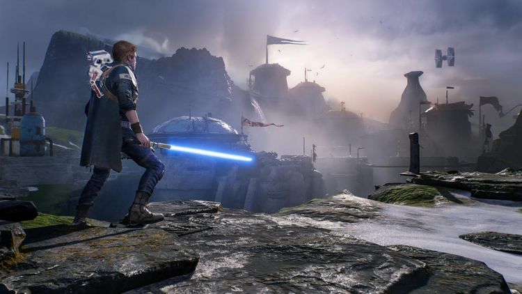 Star Wars: Jedi Fallen Order Steam Altergift