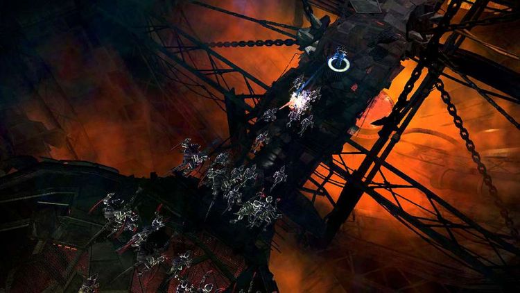 Warhammer 40,000: Kill Team Steam Gift