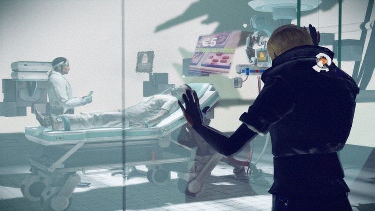 Remember Me Steam Gift